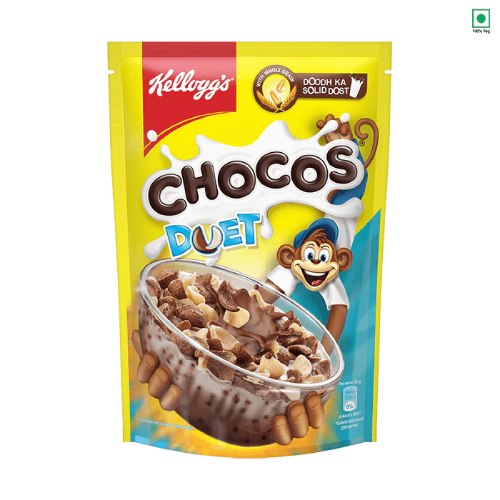 Kellogg's® Chocos® Duet 26g