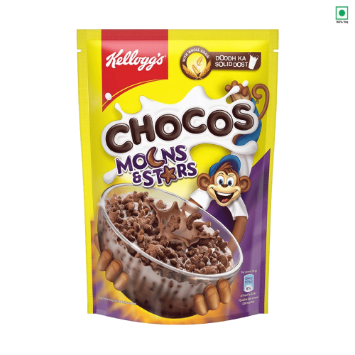 Kellogg's® Chocos® Moons and Stars 12 g