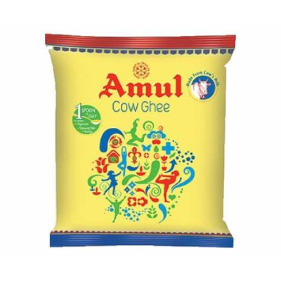 Amul Cow Ghee 1 Lt