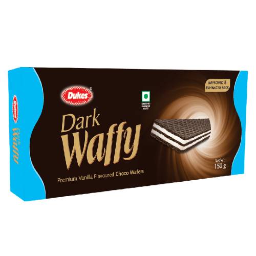 DARK WAFFY 30gm