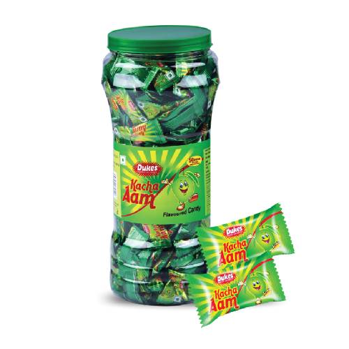 KACHA AAM CANDY 2.6gm