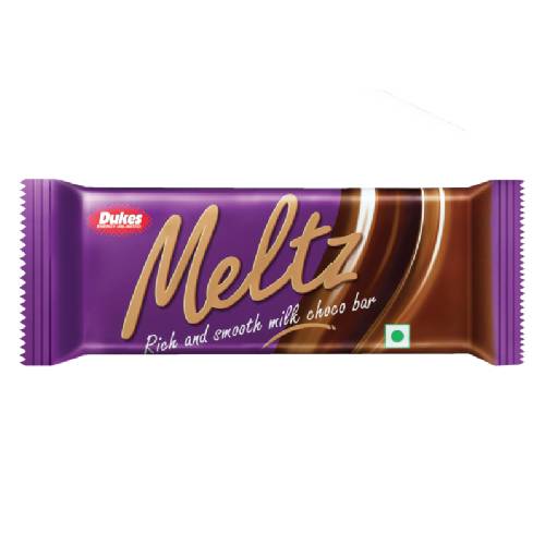 MELTZ CHOCO BAR 14gm