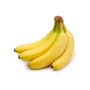 Banana 6 pec