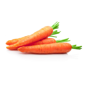 Carrot 500gm