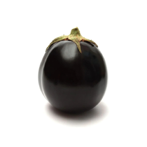 Round Brinjal 2.5kg