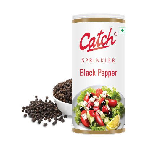 Black Pepper 100gm