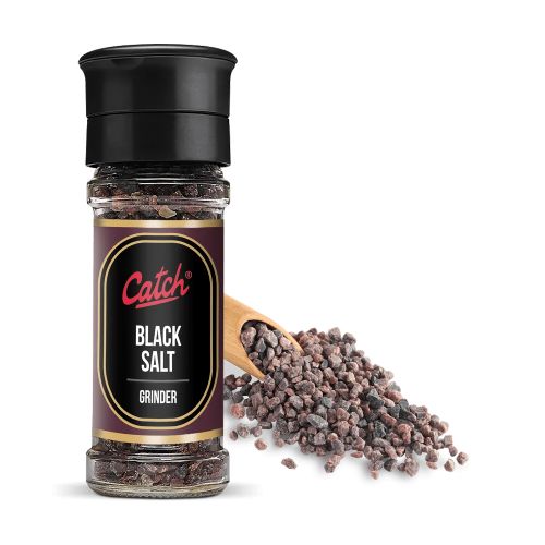 Black Salt 100gm