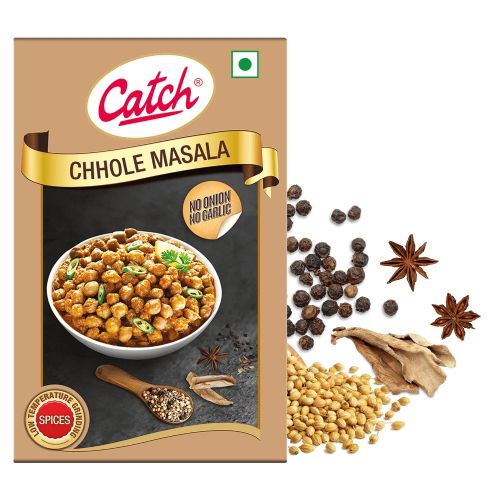 Chhole Masala 100gm