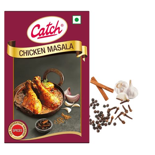 Chicken Masala 100gm