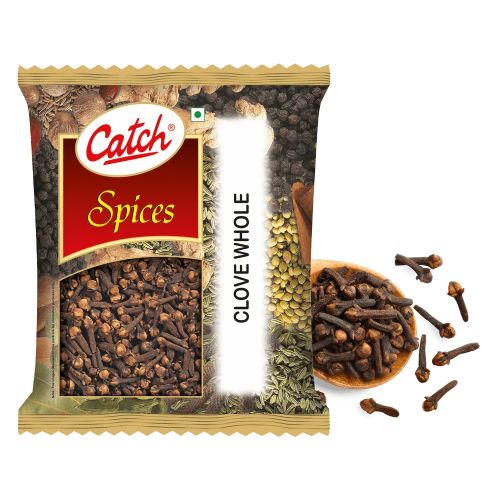 Cloves Whole 50gm