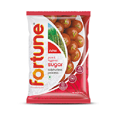 Fortune Sugar 500g