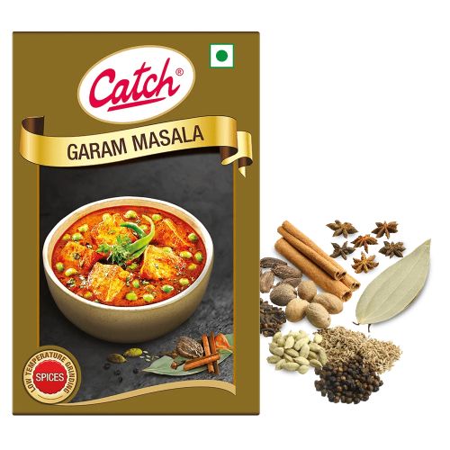 Garam Masala 100g