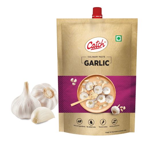 Garlic Paste 100gm