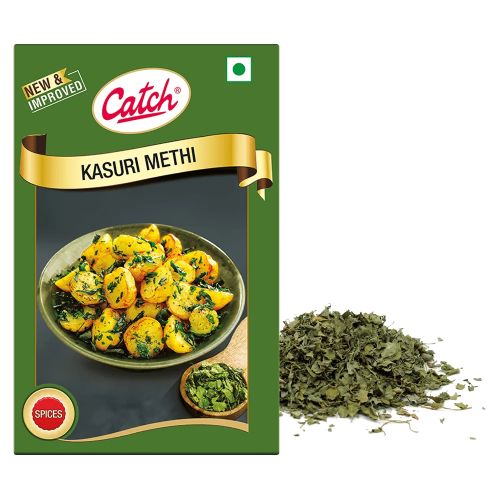 Kasuri Methi 25gm