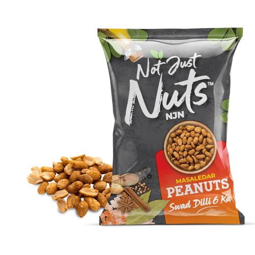 Masala Peanuts 40gm