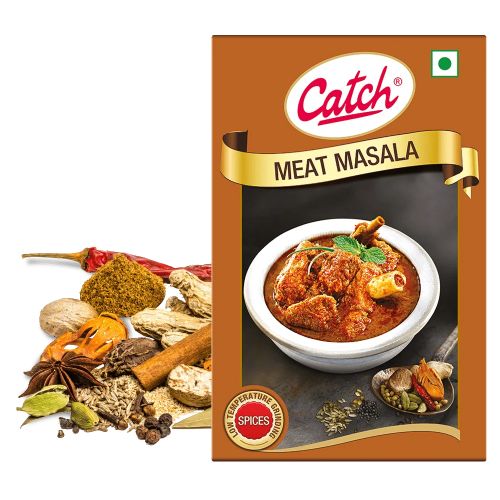 Meat Masala 100gm