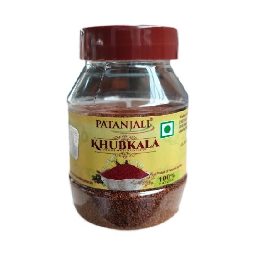 PATANJALI KHUBKALA HEDGE MUSTARD SEEDS 50gm