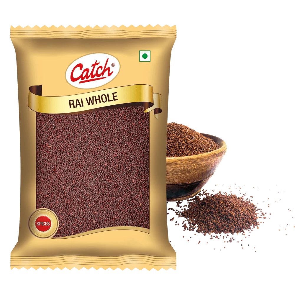 Rai Whole 100g