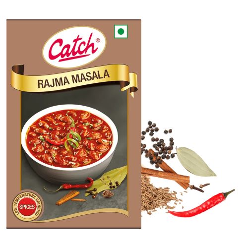 Rajma Masala 100gm