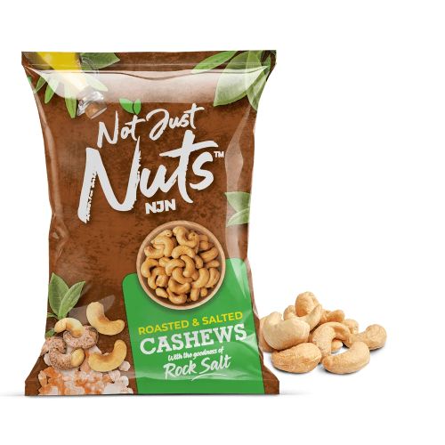 Salted Cashew 40gm