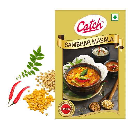 Sambhar Masala 100gm