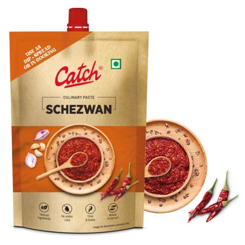 Schezwan Paste 100gm