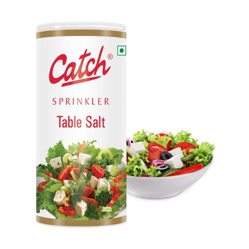 Table Salt 100gm