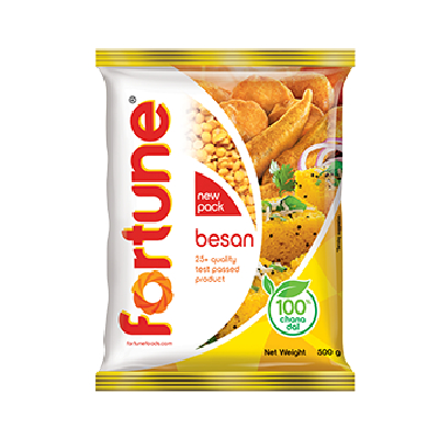 Fortune Chana Besan 200g