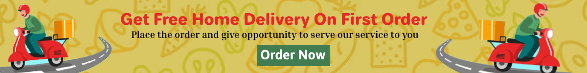 Free Home Delivery Grocery in Varanasi